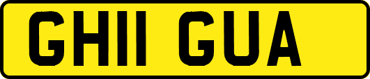 GH11GUA