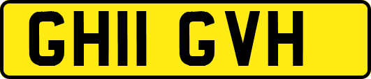GH11GVH