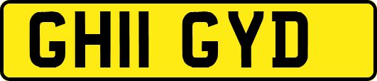 GH11GYD