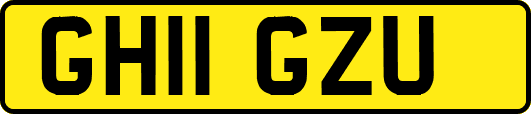 GH11GZU