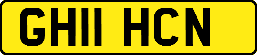 GH11HCN