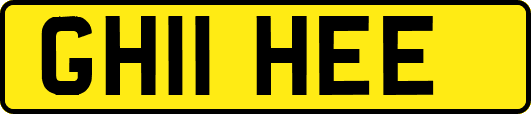 GH11HEE