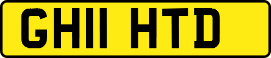 GH11HTD