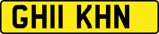 GH11KHN