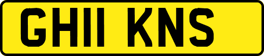 GH11KNS