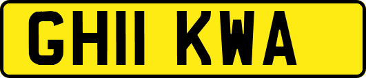 GH11KWA