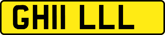 GH11LLL