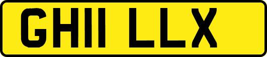 GH11LLX