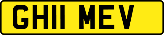 GH11MEV