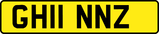 GH11NNZ