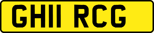 GH11RCG