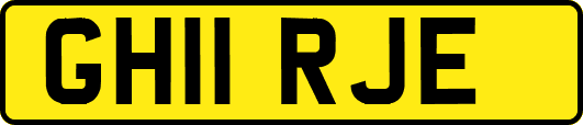 GH11RJE