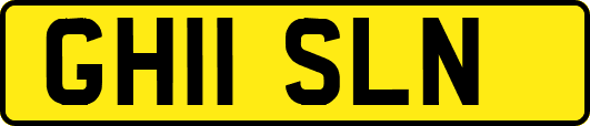 GH11SLN