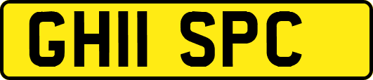 GH11SPC