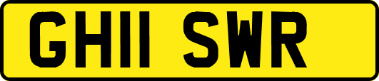 GH11SWR