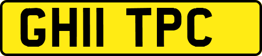 GH11TPC