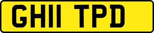 GH11TPD