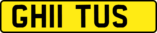 GH11TUS