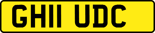 GH11UDC
