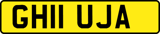 GH11UJA