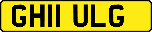 GH11ULG