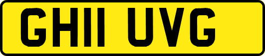 GH11UVG
