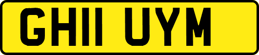 GH11UYM