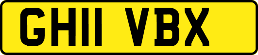 GH11VBX