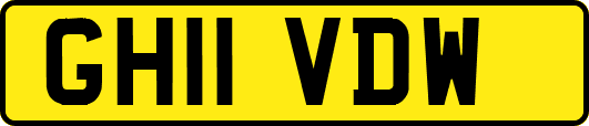 GH11VDW