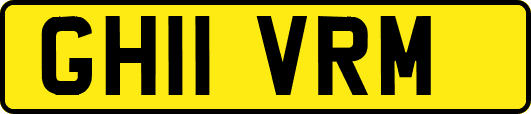 GH11VRM