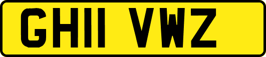 GH11VWZ