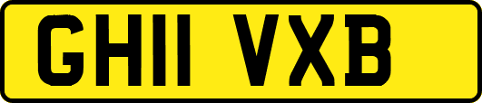 GH11VXB