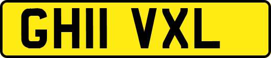 GH11VXL