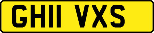 GH11VXS