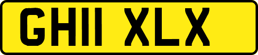 GH11XLX