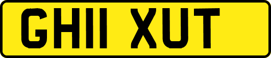 GH11XUT