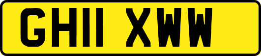 GH11XWW