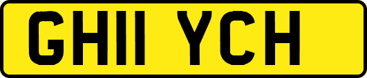 GH11YCH