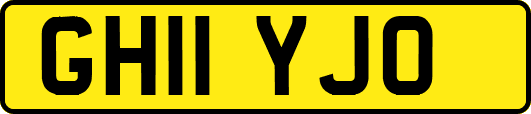 GH11YJO