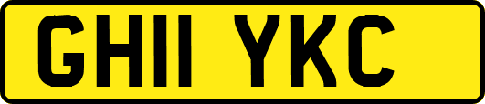 GH11YKC