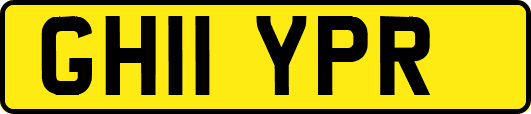 GH11YPR