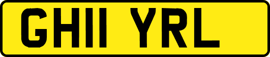 GH11YRL