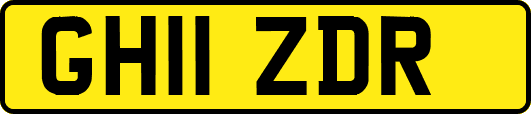 GH11ZDR