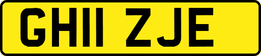 GH11ZJE