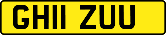 GH11ZUU