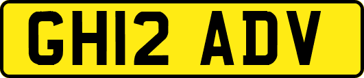 GH12ADV