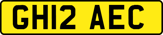 GH12AEC