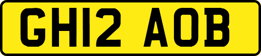 GH12AOB