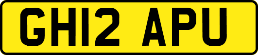 GH12APU