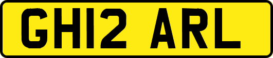 GH12ARL